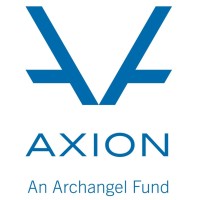 Archangel Network of Funds - Axion Fund logo - Similar company to Ignite Capital Partners