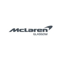 McLaren Glasgow logo - Similar company to Douglas Park | Bmw & Mini