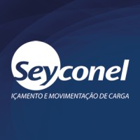 Seyconel Industrial Automation logo - Similar company to Brlux Led | Energy
