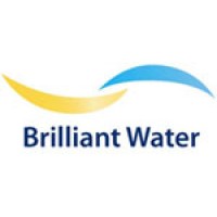 Brilliant water solutions logo - Similar company to Microgrid Solutions