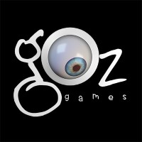 GOZGAMES logo - Similar company to Cube Beyoğlu