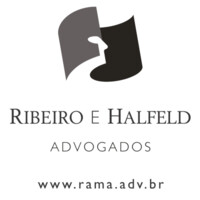 Ribeiro e Halfeld Advogados logo - Similar company to Cashew Capital