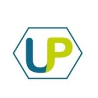 Universal Packaging LLC logo - Similar company to Eaglemind Vision