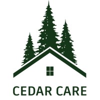 Cedar Care Australia logo - Similar company to Altitude Facades