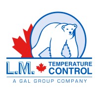 L.M. Temperature Control/ Gal Power Systems Toronto
