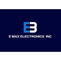 E MAX Electronics, Inc logo - Similar company to Hercules Electronics Pty Ltd