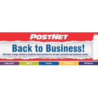 PostNet Raslouw logo - Similar company to Ethical Property