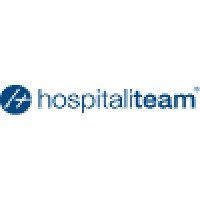 Hospitaliteam logo - Similar company to Tailored Values Llc