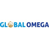 Global Omega logo - Similar company to Seapromega
