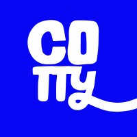 Cotty logo - Similar company to Lobo Marketero