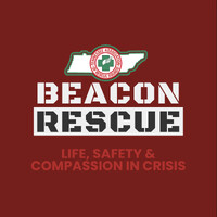 Beacon Rescue logo - Similar company to Fill The Needs