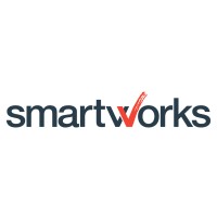 Smartworks logo - Similar company to Cordigio Associates O.O.D.