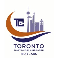 Toronto Construction Association logo - Similar company to Building Digital