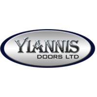 YIANNIS DOORS LIMITED logo - Similar company to Thompson'S Engineering Ltd