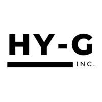 Hy-G Inc.