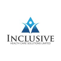 INCLUSIVE HEALTHCARE SOLUTIONS LIMITED logo - Similar company to Clca Nursing