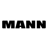 MANN office logo - Similar company to Vrp Architecten
