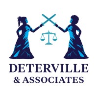 Deterville & Associates logo - Similar company to Global Migration & Investment Services