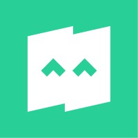 Shoppa logo - Similar company to Happy Leaf