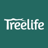 Treelife logo - Similar company to Onenexus