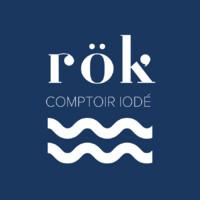 RÖK logo - Similar company to Entreprise Papier