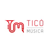 Ticó Música logo - Similar company to Terrapin Trading Ltd