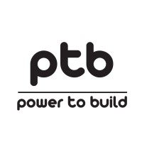 PTB logo - Similar company to Invess