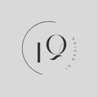 IQ Design logo - Similar company to Halfbrick Architects