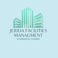 Jerida Facilities Management LLC logo - Similar company to Facilities Performance Group Llc