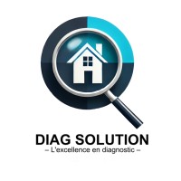 Diagsolution logo - Similar company to Vaerdict