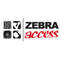 Zebra Access CIO logo - Similar company to Ds Training Services Ltd.