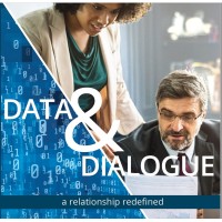 Data & Dialogue, A Relationship Redefined