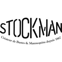STOCKMAN PARIS logo - Similar company to Rinace.Co