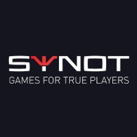 SYNOT Games logo - Similar company to Kajot