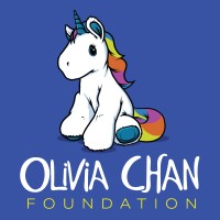 Olivia Chan Foundation logo - Similar company to Sacramento Running Association