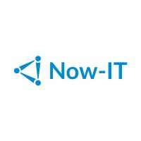 Now-IT logo - Similar company to Now It