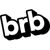 BeRightBack logo - Similar company to Kraken Web Studios