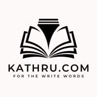 kathru.com logo - Similar company to The Writer
