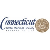 Connecticut State Medical Society logo - Similar company to Connecticut Academy Of Family Physicians