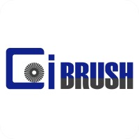 CIBRUSH logo - Similar company to Brush Expert Ltd - Www.Brushexpert.Com