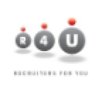 R4U s.r.o. logo - Similar company to Systeum