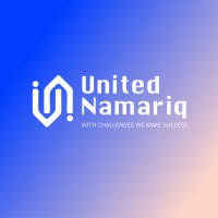 UNITED NAMARIQ II شركة در النمارق المتحدة logo - Similar company to Boostup Academy