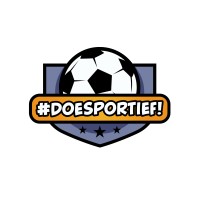 #doesportief logo - Similar company to S.V. Obw
