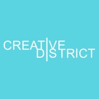 Creative District Brussels logo - Similar company to Eu Business School