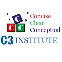 C3 Institute || LPU Online Education logo - Similar company to Admtc