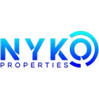 NYKO PROPERTIES logo - Similar company to Abraj Developments