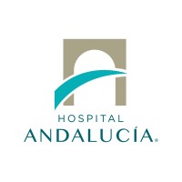 Hospital Andalucía logo - Similar company to Ar Médica Laguna