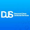 Diamond Clean Janitorial Services (DJS) logo - Similar company to Rise Up Movement Congo