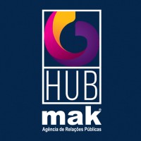 HUB MAK Agência de Relações Públicas logo - Similar company to 4Tentos.