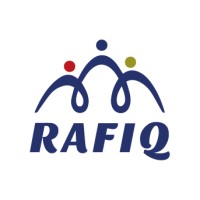 RAFIQ - Réseau d’action pour l’égalité des femmes immigrées et racisées du Québec logo - Similar company to Bcrc Montreal